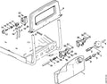 STIHL Soupape de dosage (OEM 4724-510-0410)