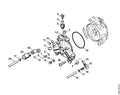 STIHL Tamis (OEM 4724-701-8800)