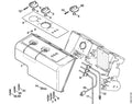 STIHL Témoin lumineux (OEM 4724-430-1800)
