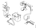 STIHL Tuyau (OEM 4706-678-1101)