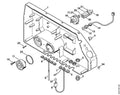 STIHL Manomètre (OEM 4706-512-0500)