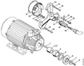 STIHL Raccord (OEM 4707-511-0200)