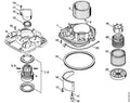 STIHL Conduit de ventilation (OEM 4727-760-6000)