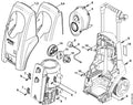 STIHL Tube (OEM 4788-510-3200)
