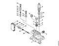 STIHL Bague de logement de soupape (OEM 4757-510-0500)