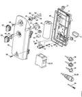 STIHL Joint (OEM 4757-439-0500)