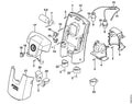 STIHL Couvercle (OEM 4765-701-0900)