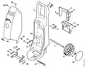 STIHL Bouchon (OEM 4726-790-3100)