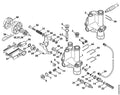 STIHL Piston distributeur (OEM 4743-510-0305)