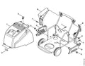 STIHL Clip de sûreté (OEM 4752-706-0200)