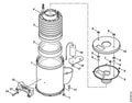 STIHL Isolant (OEM 4770-523-2100)