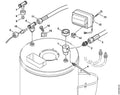 STIHL Pièce de raccordement (OEM 4770-520-2400)