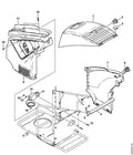 STIHL Verrou (OEM 4752-706-0100)