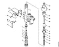 STIHL Kit de réparation bloc de réglage et de sécurité (OEM 4736-007-1000)