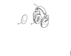 STIHL 00008840448 - Hygiene set