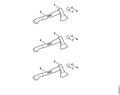 STIHL Manche de rechange (OEM 0000-881-2152)
