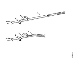 STIHL 00008812714 - Loop