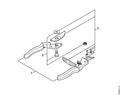 STIHL Schraubensatz (F31) (OEM 0000-881-9917)