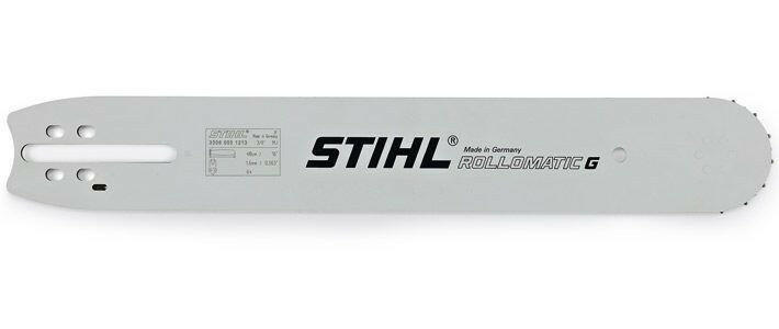 STIHL Rollomatic G Guide-chaîne 3/8" - 30060001513