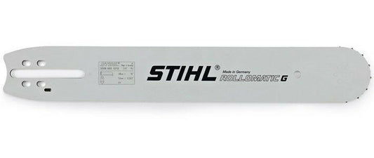 STIHL Rollomatic G Guide-chaîne 3/8" - 30060001513