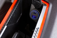 Ariens IKON-XD 52 Zero-Turn Benzine Zitmaaier