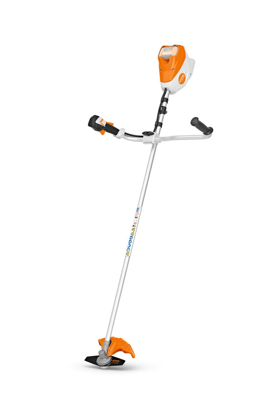 STIHL FSA 120 Débroussailleuse à batterie – sans batterie ni chargeur (AutoCut 27-2)