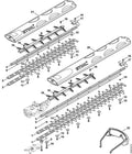 STIHL Protège-couteaux 500 mm / 20" (OEM 0000-792-9600)