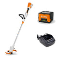 STIHL coupe-bordures à batterie FSA 50 pack avec batterie et chargeur (AK 30 S + AL 101)