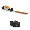 STIHL taille-haies à batterie HSA 150 T 75 cm pack avec batterie (AP 30)