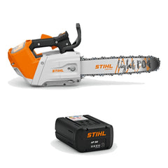 STIHL tronçonneuse à batterie MSA 220 TC-O 35 cm pack avec batterie (AP 30)