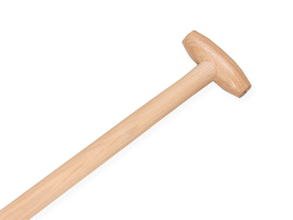 Atlas Bêche coupe-racines - avec manche de 100 cm