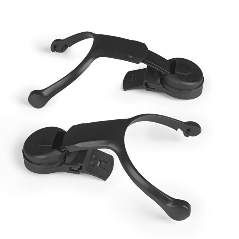 Adaptateur pour coquilles antibruit DYNAMIC Sound