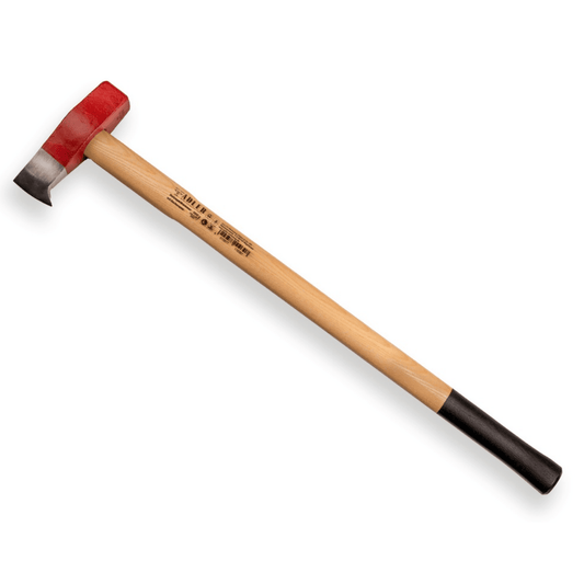 Adler Hache de fendage 3000 g