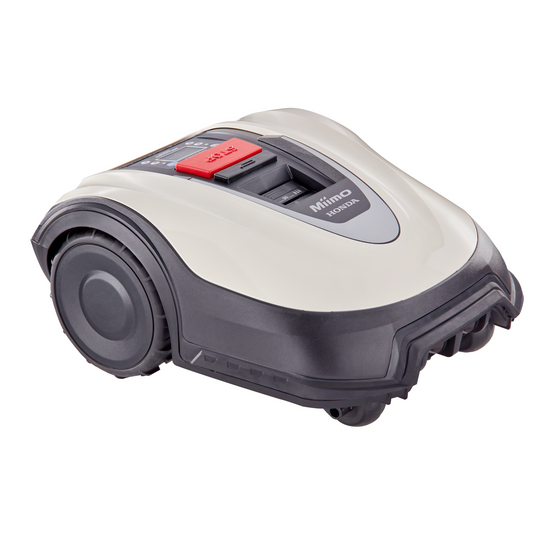 Tondeuse robot Honda Miimo HRM 70 Live - Occasion