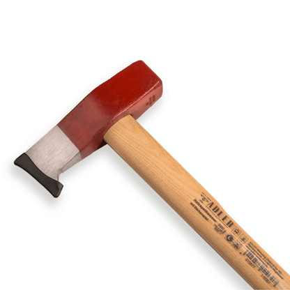 Adler Hache de fendage 3000 g