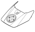 STIHL Recouvrement (OEM 0000-082-0450)
