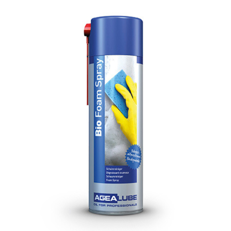 Agealube Bio Foam Spray – 500 ml