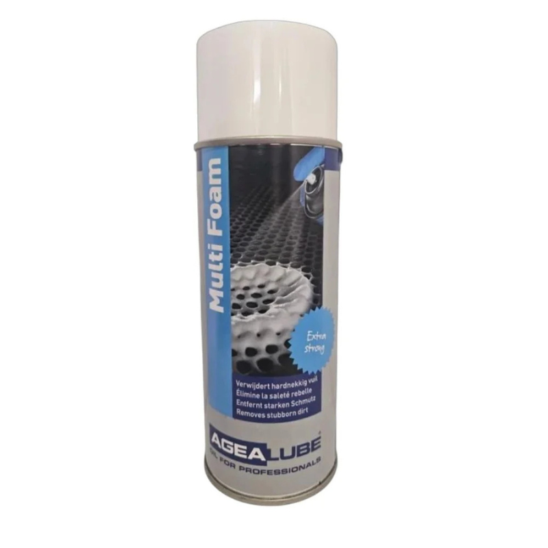 Agealube Multi Foam - 400 ml