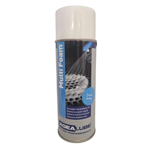 Agealube Multi Foam - 400 ml