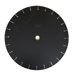 AgroTech Disque diamant de tronçonnage RESCUE Fin - 350 mm
