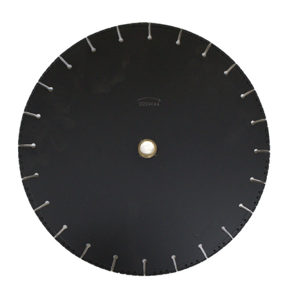 AgroTech Disque diamant de tronçonnage RESCUE Fin - 350 mm