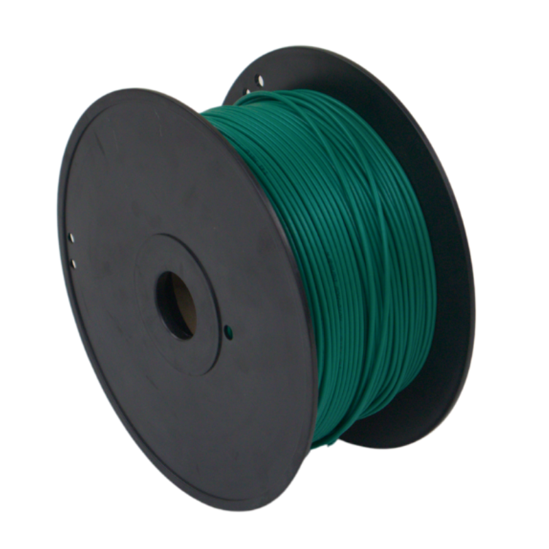 AgroTech Câble périphérique pour robot tondeuse - 100 mètres