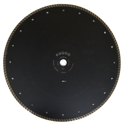 AgroTech Disque diamant SUPER Céramique - 350 mm