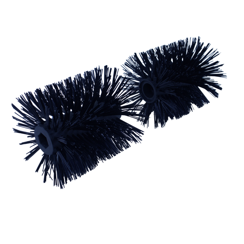 Rouleau-brosse AgroTech pour STIHL KB-KM/MM