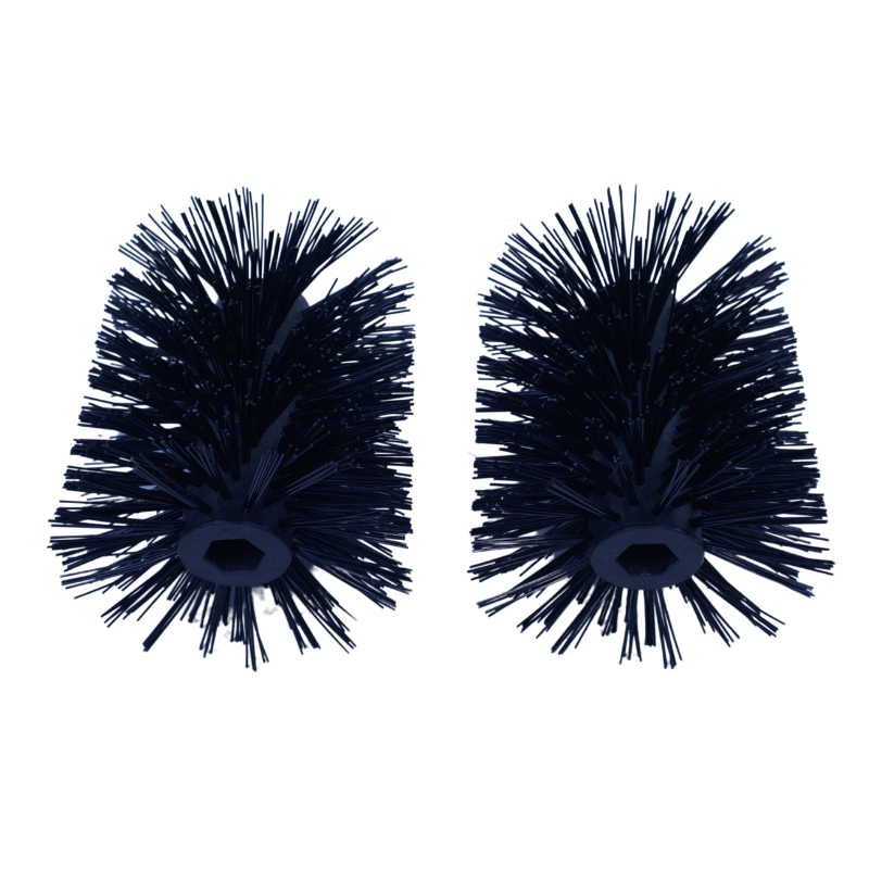 Rouleau-brosse AgroTech pour STIHL KB-KM/MM