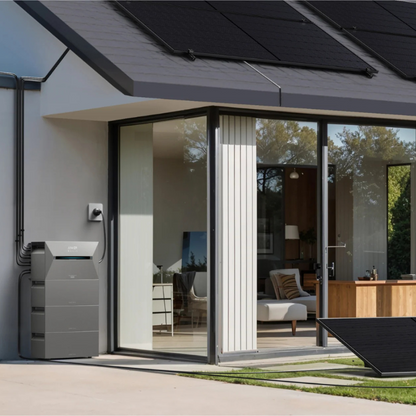 Anker SOLIX BP1600 Batterie d’extension pour Solarbank 2 et 3