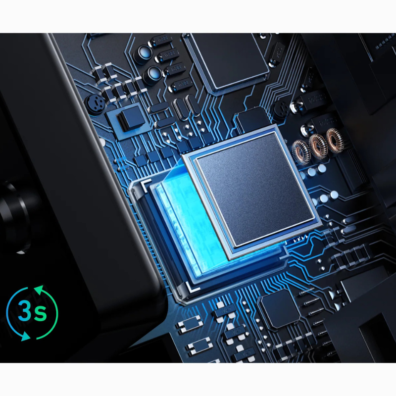 Anker SOLIX Compteur intelligent