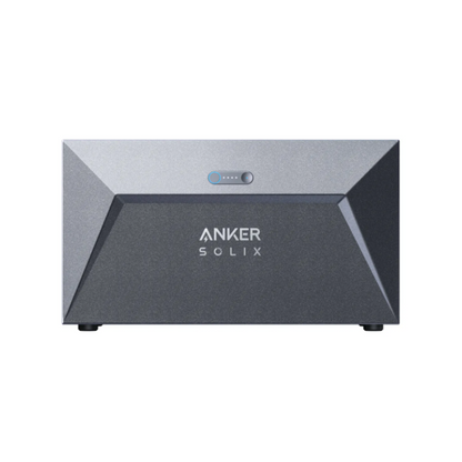 Anker SOLIX Solarbank 2 E1600
