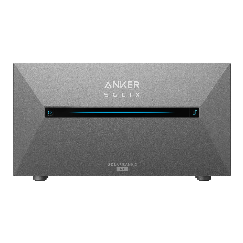 Anker SOLIX Solarbank 2 E1600 Pro