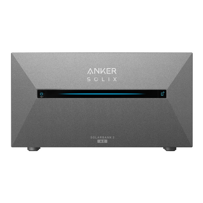 Anker SOLIX Solarbank 2 E1600 Pro